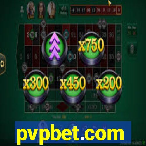 pvpbet.com