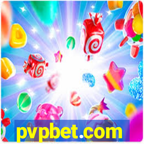 pvpbet.com