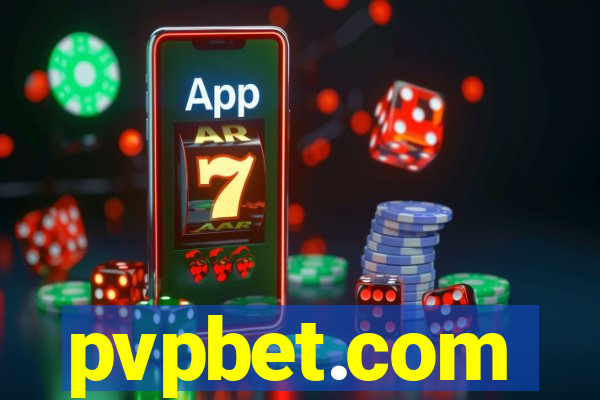 pvpbet.com