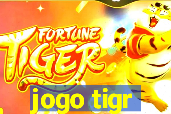 jogo tigr