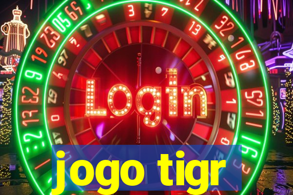 jogo tigr