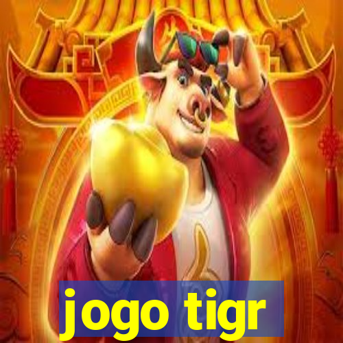 jogo tigr