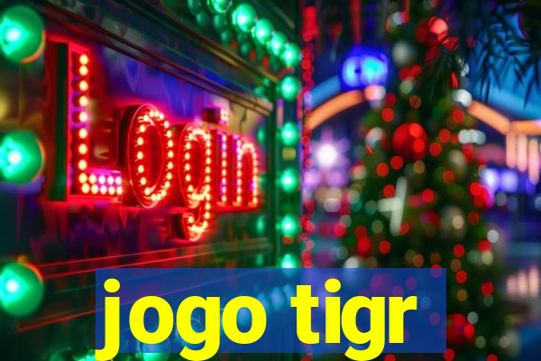 jogo tigr