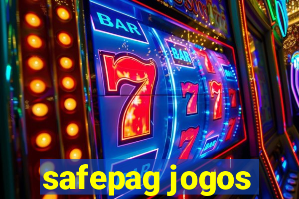 safepag jogos