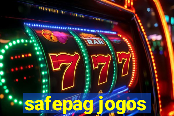 safepag jogos