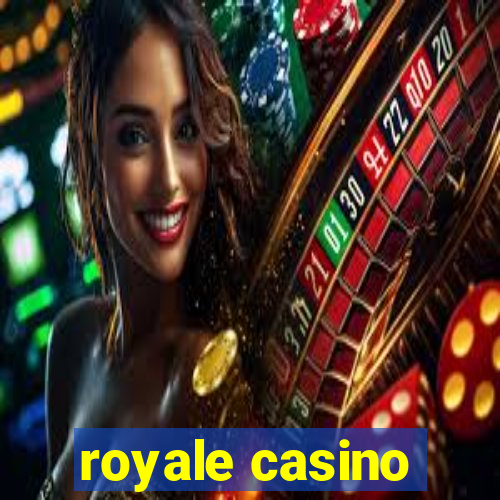 royale casino