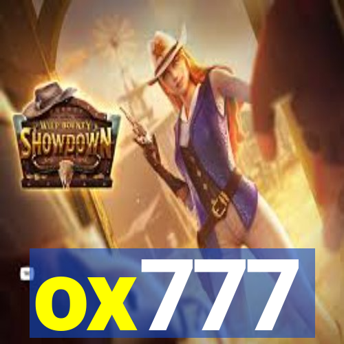 ox777