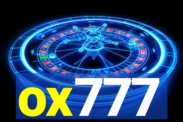 ox777