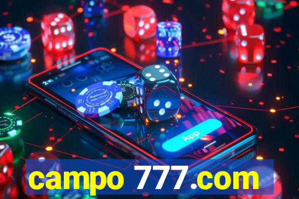 campo 777.com