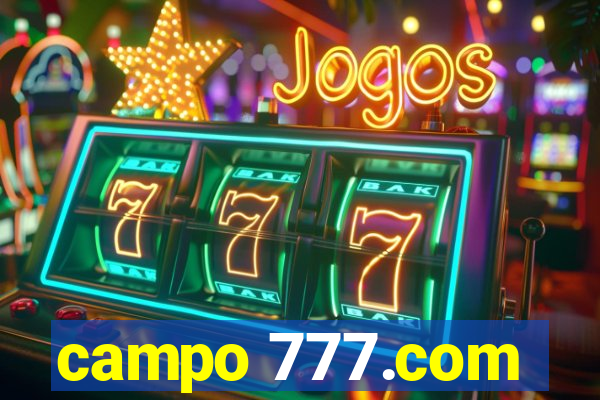 campo 777.com