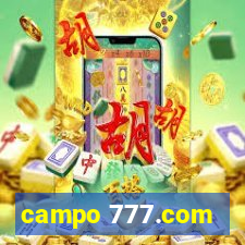 campo 777.com