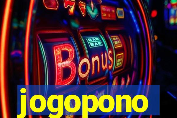 jogopono