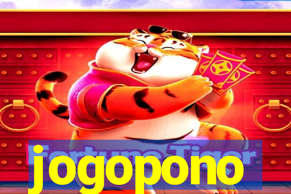 jogopono