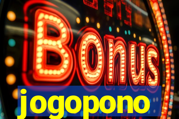 jogopono