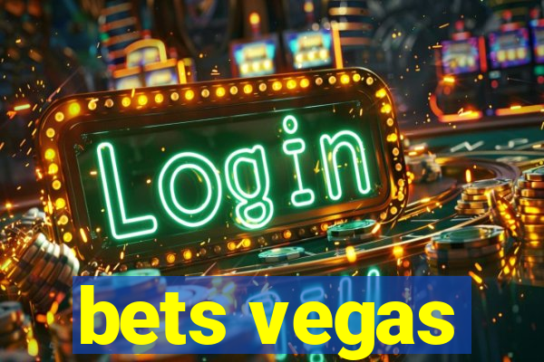 bets vegas