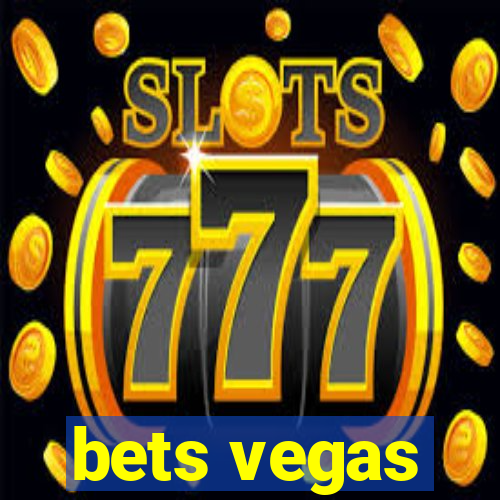 bets vegas