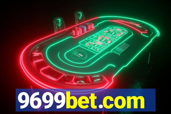 9699bet.com