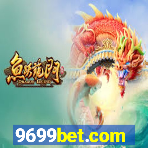 9699bet.com