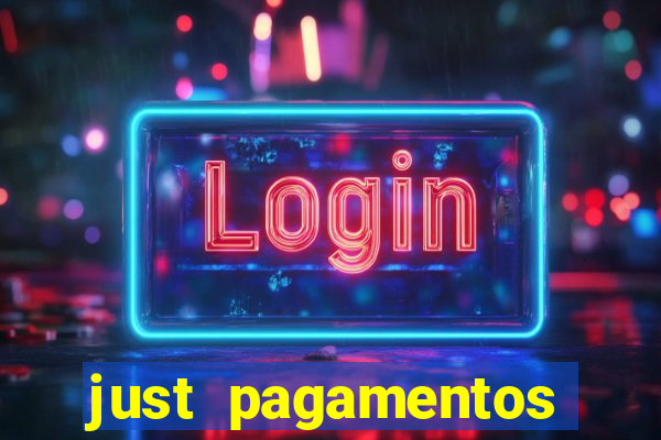 just pagamentos ltda pixbet