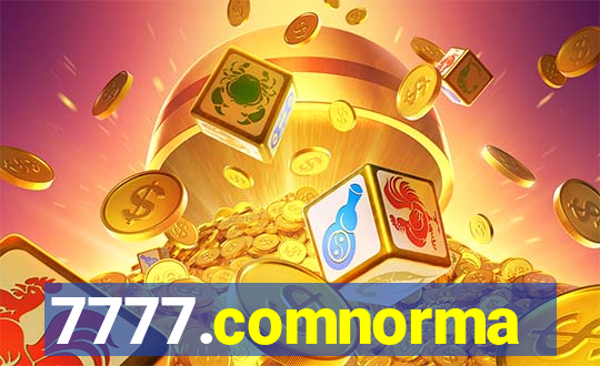 7777.comnorma