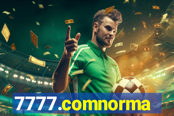 7777.comnorma