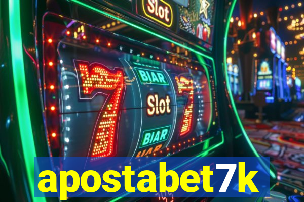 apostabet7k