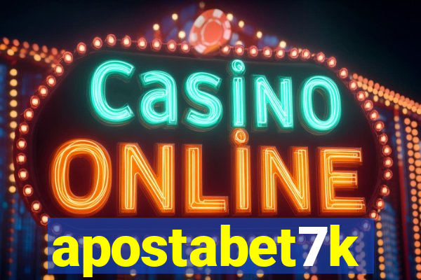 apostabet7k