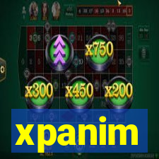 xpanim