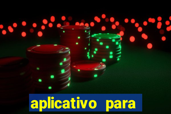 aplicativo para fazer jogo do bicho online