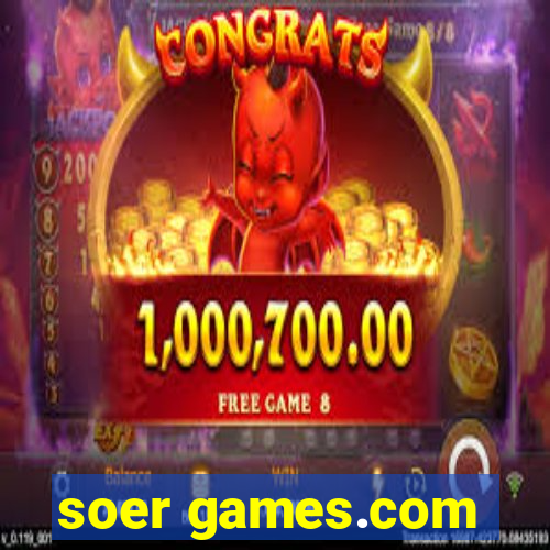 soer games.com