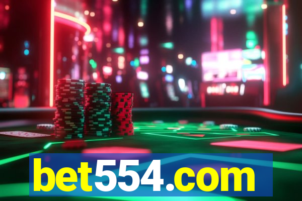 bet554.com