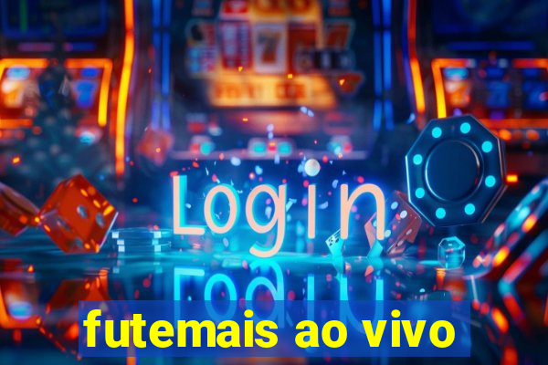 futemais ao vivo