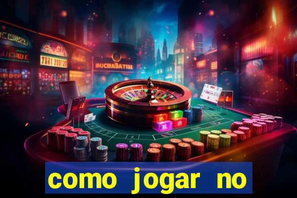 como jogar no tigre sem depositar