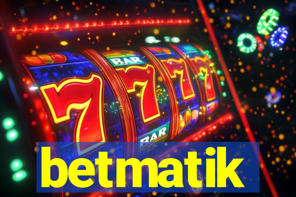 betmatik