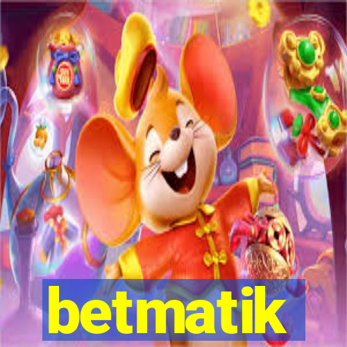 betmatik