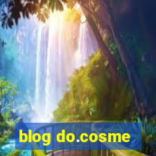 blog do.cosme