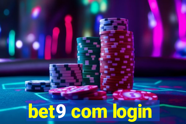 bet9 com login