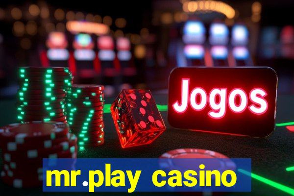 mr.play casino