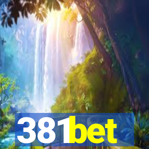 381bet