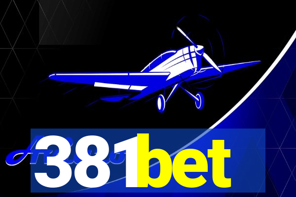 381bet