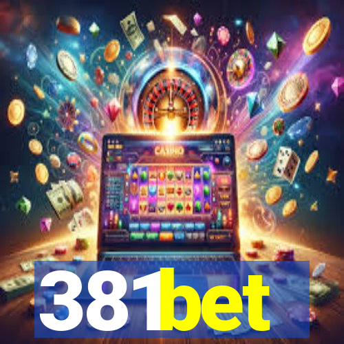 381bet