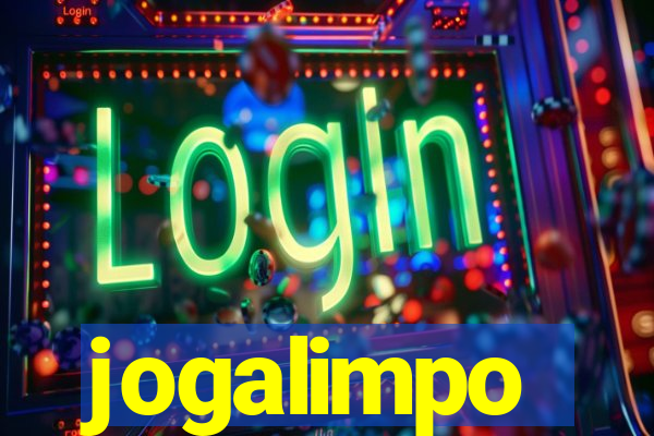 jogalimpo