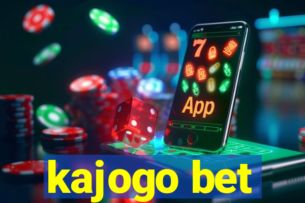 kajogo bet