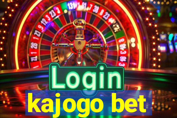 kajogo bet