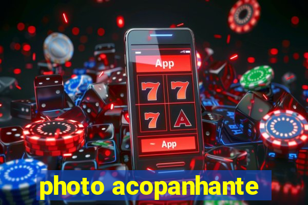 photo acopanhante