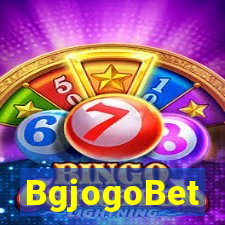 BgjogoBet