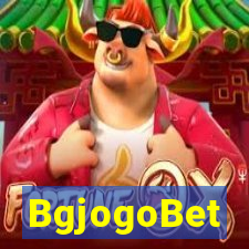 BgjogoBet