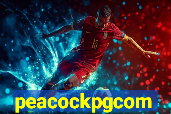 peacockpgcom