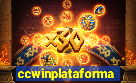 ccwinplataforma