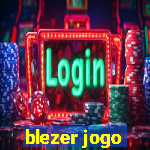 blezer jogo